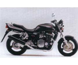 هوندا موتور CB1000